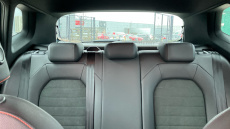 SEAT Arona 1.0 TSI 110 FR Sport 5dr Petrol Hatchback